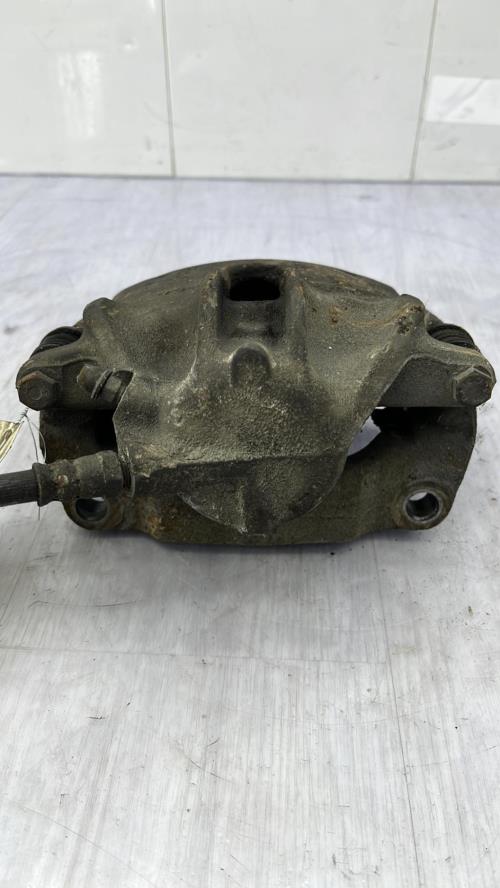 Etrier avant gauche (freinage) RENAULT MEGANE 1 PHASE 2 Essence