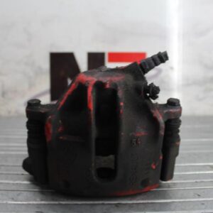 Etrier avant gauche (freinage) RENAULT MEGANE 1 PHASE 2 COUPE Essence