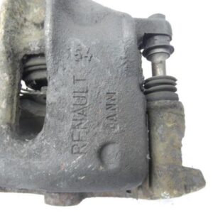 Etrier avant gauche (freinage) RENAULT SCENIC 1 PHASE 2 Essence
