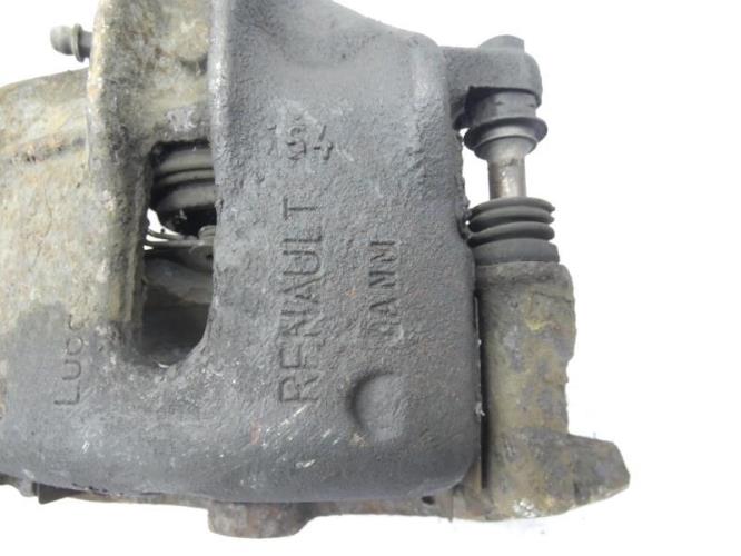 Etrier avant gauche (freinage) RENAULT SCENIC 1 PHASE 2 Essence