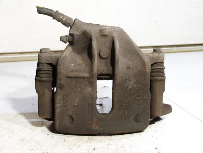 Etrier avant droit (freinage) RENAULT SCENIC 1 PHASE 2 Diesel