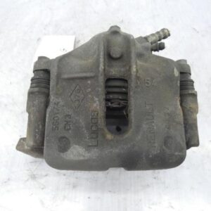 Etrier avant gauche (freinage) RENAULT SCENIC 1 PHASE 2 Diesel