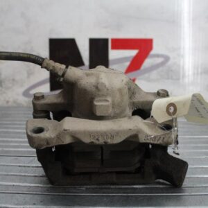 Etrier avant gauche (freinage) RENAULT SCENIC 1 PHASE 2 Diesel