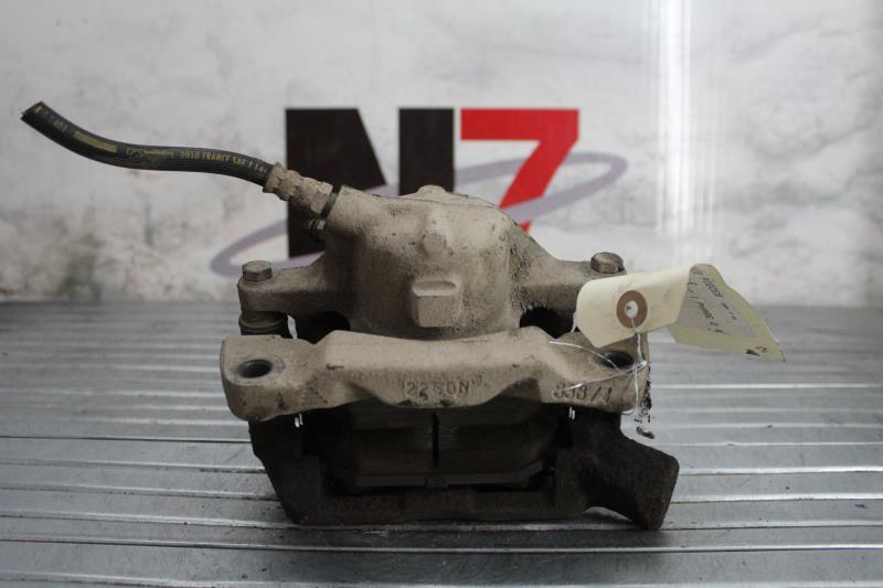 Etrier avant gauche (freinage) RENAULT SCENIC 1 PHASE 2 Diesel