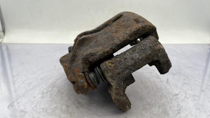 Etrier avant gauche (freinage) RENAULT KANGOO 1 PHASE 1 Diesel