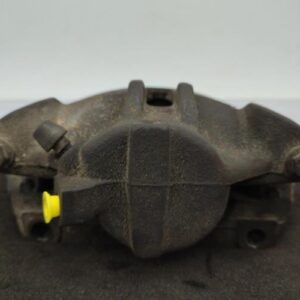 Etrier avant gauche (freinage) RENAULT MEGANE 2 PHASE 1 Essence