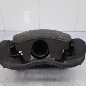 Etrier avant gauche (freinage) RENAULT MEGANE 2 PHASE 1 CABRIOLET Diesel