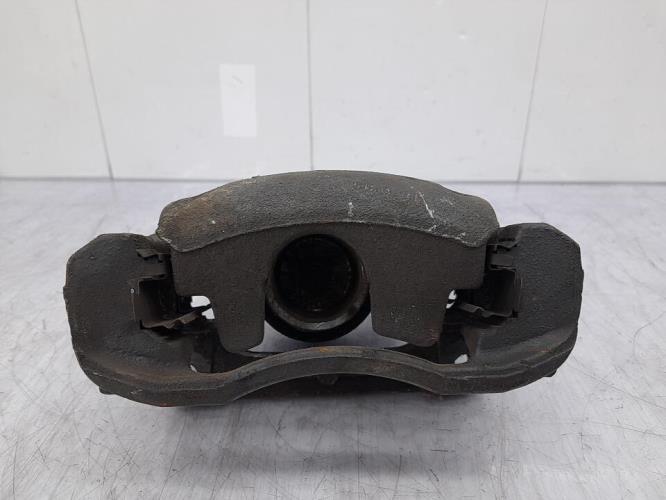 Etrier avant gauche (freinage) RENAULT MEGANE 2 PHASE 1 CABRIOLET Diesel