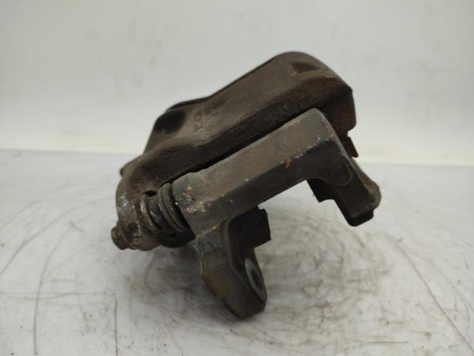 Etrier avant gauche (freinage) RENAULT MEGANE 2 PHASE 1 CABRIOLET Diesel