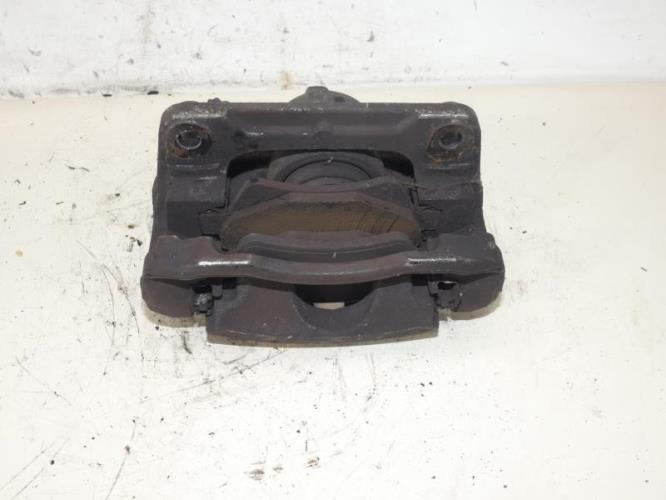 Etrier avant gauche (freinage) RENAULT MEGANE 2 PHASE 1 Diesel