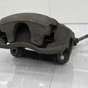Etrier avant gauche (freinage) RENAULT MEGANE 2 PHASE 1 Diesel