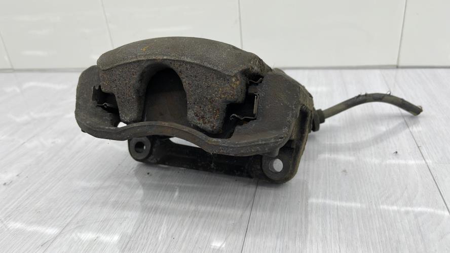 Etrier avant gauche (freinage) RENAULT MEGANE 2 PHASE 1 Diesel