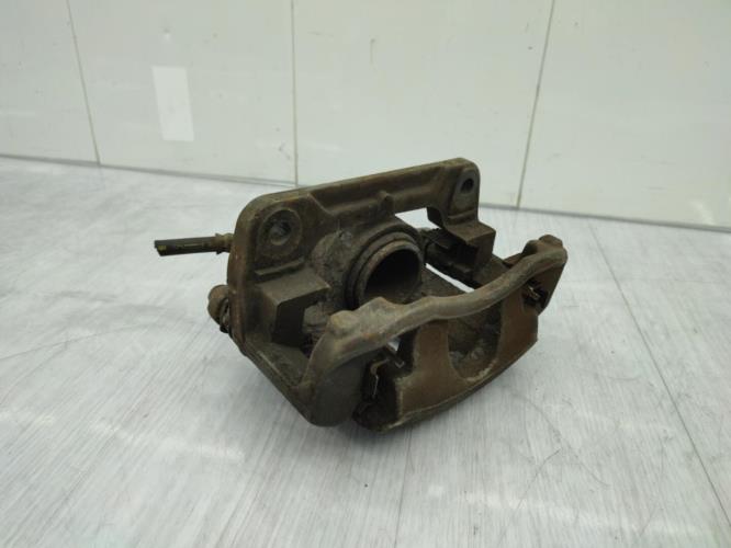 Etrier avant gauche (freinage) RENAULT MEGANE 2 PHASE 1 Diesel