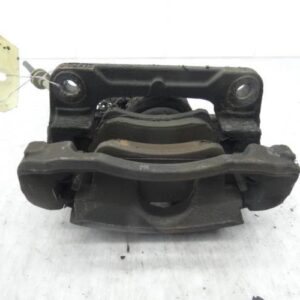 Etrier avant gauche (freinage) RENAULT MEGANE 2 PHASE 1 Diesel