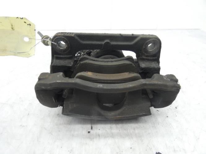 Etrier avant gauche (freinage) RENAULT MEGANE 2 PHASE 1 Diesel