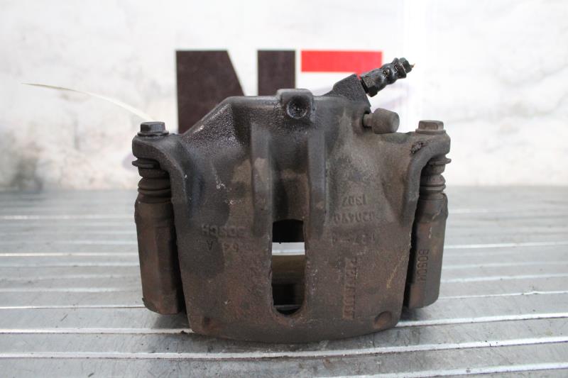 Etrier avant gauche (freinage) RENAULT MEGANE 2 PHASE 1 BREAK Diesel