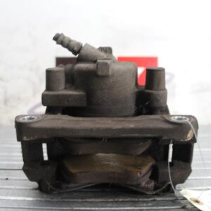 Etrier avant gauche (freinage) RENAULT MEGANE 2 PHASE 1 Diesel