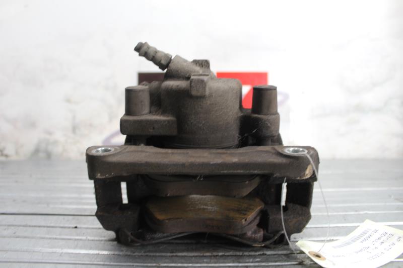 Etrier avant gauche (freinage) RENAULT MEGANE 2 PHASE 1 Diesel