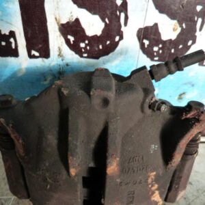 Etrier avant gauche (freinage) RENAULT MEGANE 2 PHASE 1 Diesel
