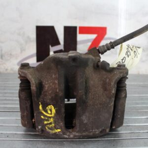Etrier avant gauche (freinage) RENAULT MEGANE 2 PHASE 1 Diesel
