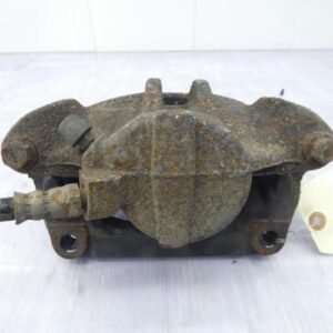 Etrier avant gauche (freinage) RENAULT SCENIC 2 PHASE 1 Diesel