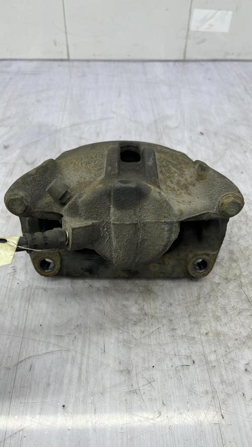 Etrier avant gauche (freinage) RENAULT SCENIC 2 PHASE 1 Diesel