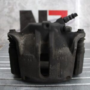 Etrier avant gauche (freinage) RENAULT SCENIC 2 PHASE 1 Essence