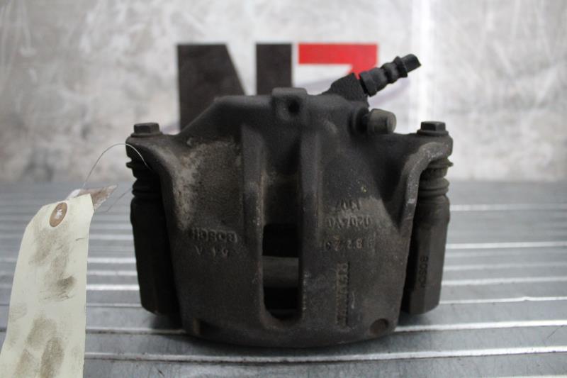 Etrier avant gauche (freinage) RENAULT SCENIC 2 PHASE 1 Essence
