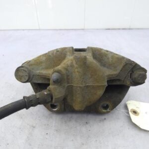 Etrier avant gauche (freinage) RENAULT KANGOO 1 PHASE 2 Diesel