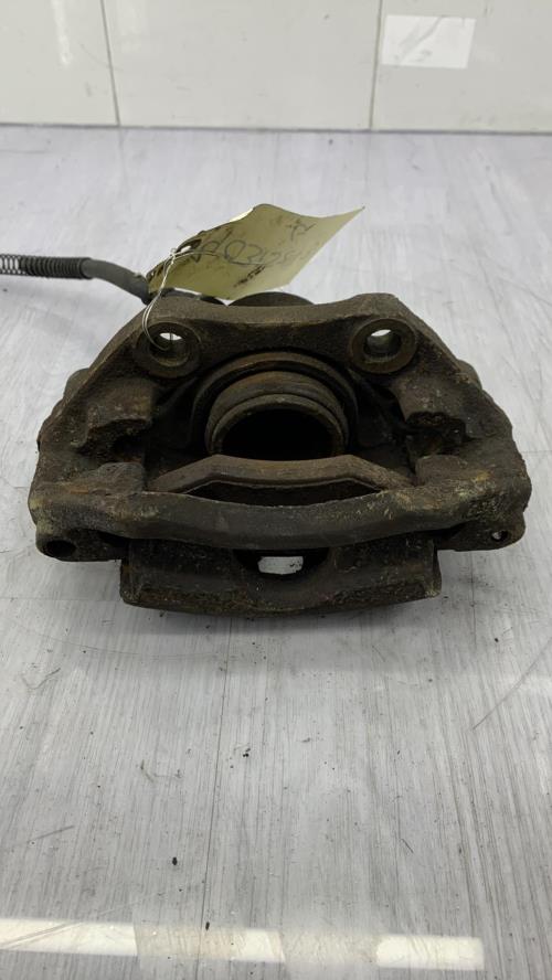 Etrier avant gauche (freinage) RENAULT KANGOO 1 PHASE 1