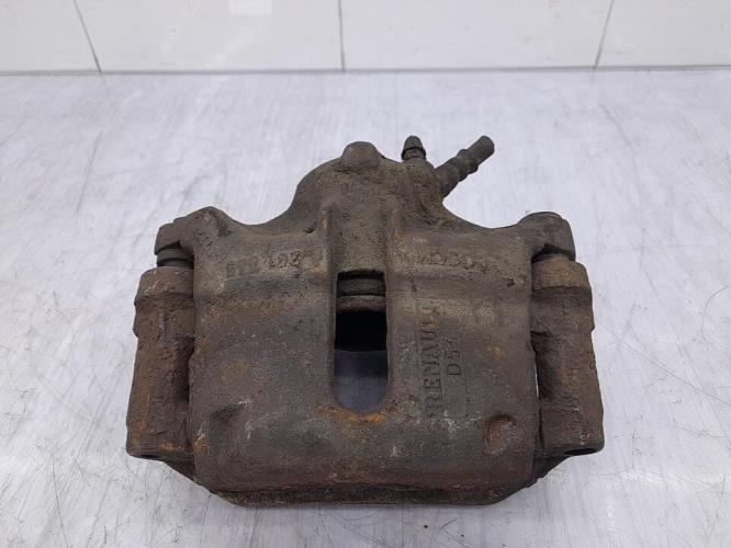 Etrier avant gauche (freinage) RENAULT KANGOO 1 PHASE 2 Diesel