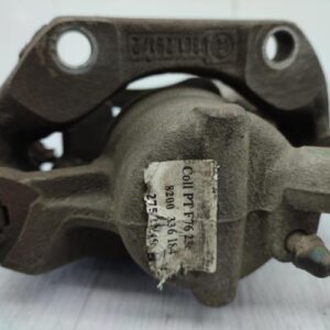 Etrier avant gauche (freinage) RENAULT KANGOO 1 PHASE 2 Essence