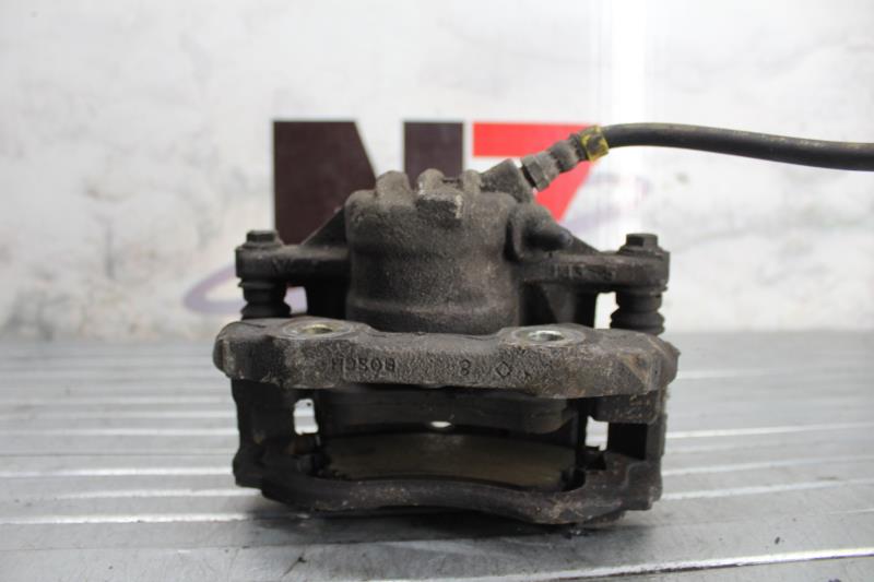 Etrier avant gauche (freinage) RENAULT KANGOO 1 PHASE 1 Diesel
