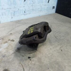 Etrier avant gauche (freinage) RENAULT KANGOO 1 PHASE 1