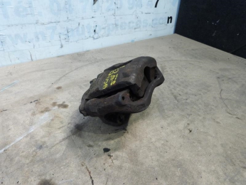Etrier avant gauche (freinage) RENAULT KANGOO 1 PHASE 1
