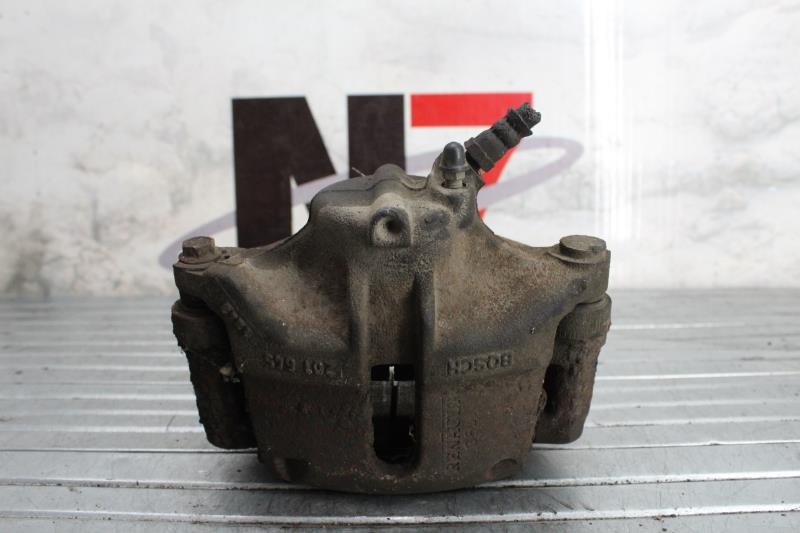 Etrier avant gauche (freinage) RENAULT KANGOO 1 PHASE 1 Essence