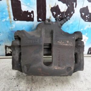 Etrier avant gauche (freinage) RENAULT KANGOO 1 PHASE 1 Diesel