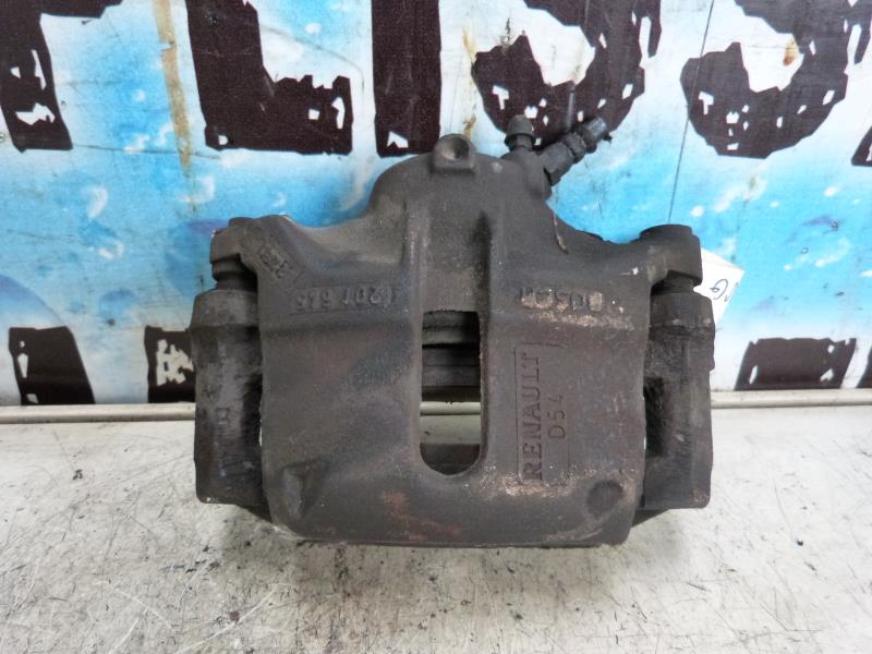 Etrier avant gauche (freinage) RENAULT KANGOO 1 PHASE 1 Diesel