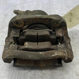 Etrier avant gauche (freinage) RENAULT CLIO 1 PHASE 2 Diesel