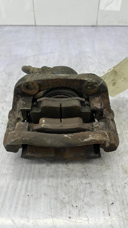 Etrier avant gauche (freinage) RENAULT CLIO 1 PHASE 2 Diesel