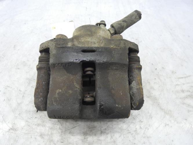 Etrier avant gauche (freinage) RENAULT CLIO 2 PHASE 1 Essence