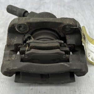 Etrier avant gauche (freinage) RENAULT CLIO 2 PHASE 1 Essence
