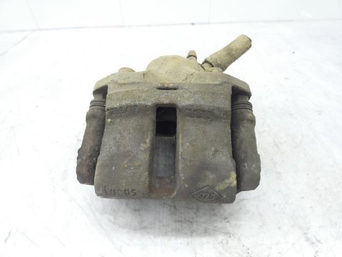 Etrier avant gauche (freinage) RENAULT CLIO 2 PHASE 2 Essence