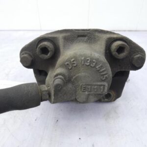 Etrier avant gauche (freinage) RENAULT CLIO 2 PHASE 2 Essence