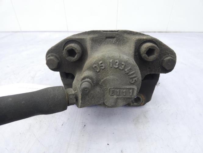 Etrier avant gauche (freinage) RENAULT CLIO 2 PHASE 2 Essence