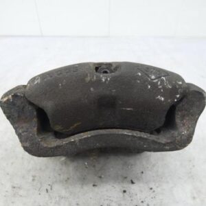 Etrier avant gauche (freinage) RENAULT CLIO 2 PHASE 2 Essence