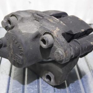 Etrier avant gauche (freinage) RENAULT CLIO 2 PHASE 2 Diesel