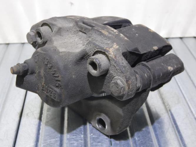 Etrier avant gauche (freinage) RENAULT CLIO 2 PHASE 2 Diesel