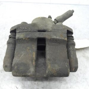 Etrier avant gauche (freinage) RENAULT CLIO 2 PHASE 2 Diesel