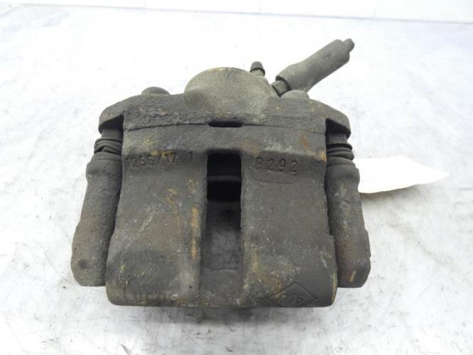 Etrier avant gauche (freinage) RENAULT CLIO 2 PHASE 2 Diesel